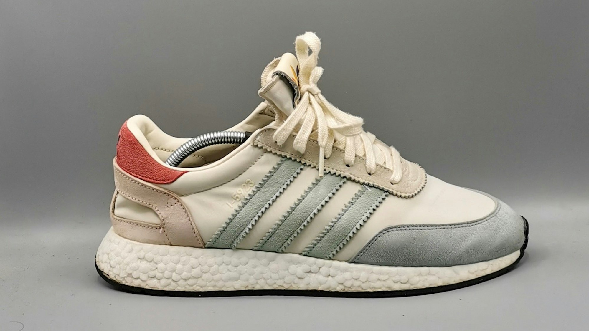 Schuhe nachher 3