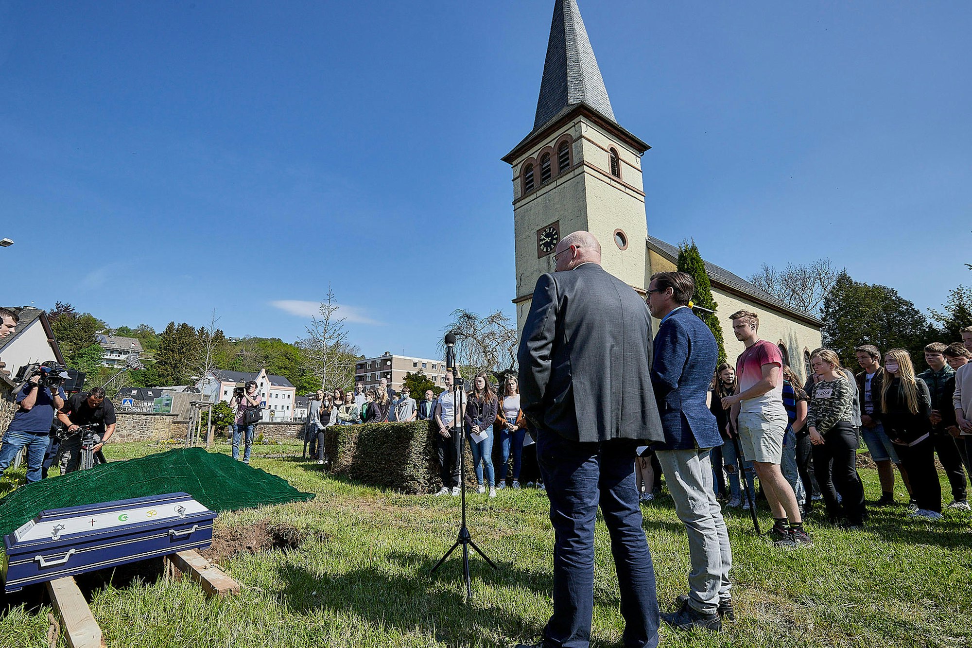 Bestattung Skelett_003