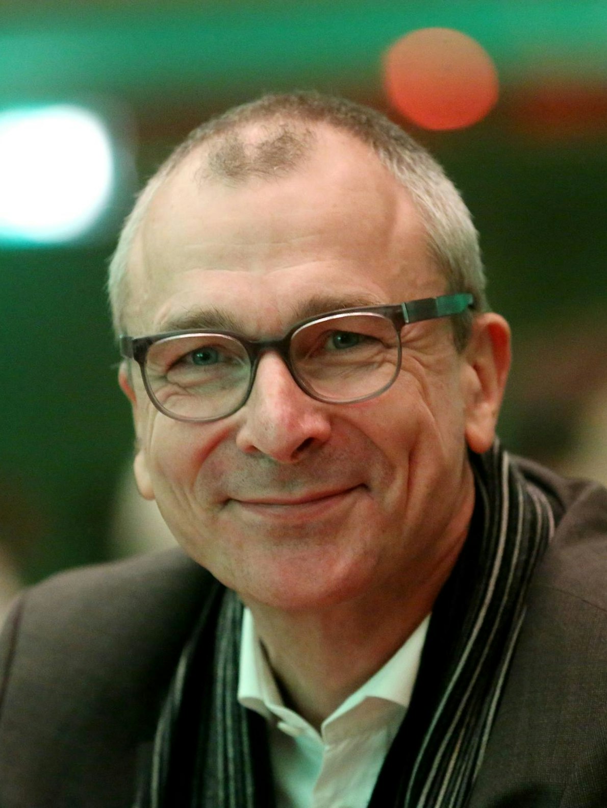 Volker Beck_dpa