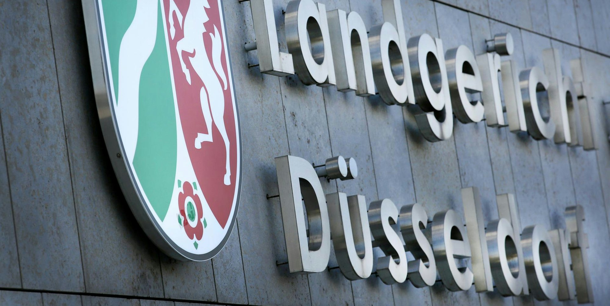 Landgericht Düsseldorf Geburtstag
