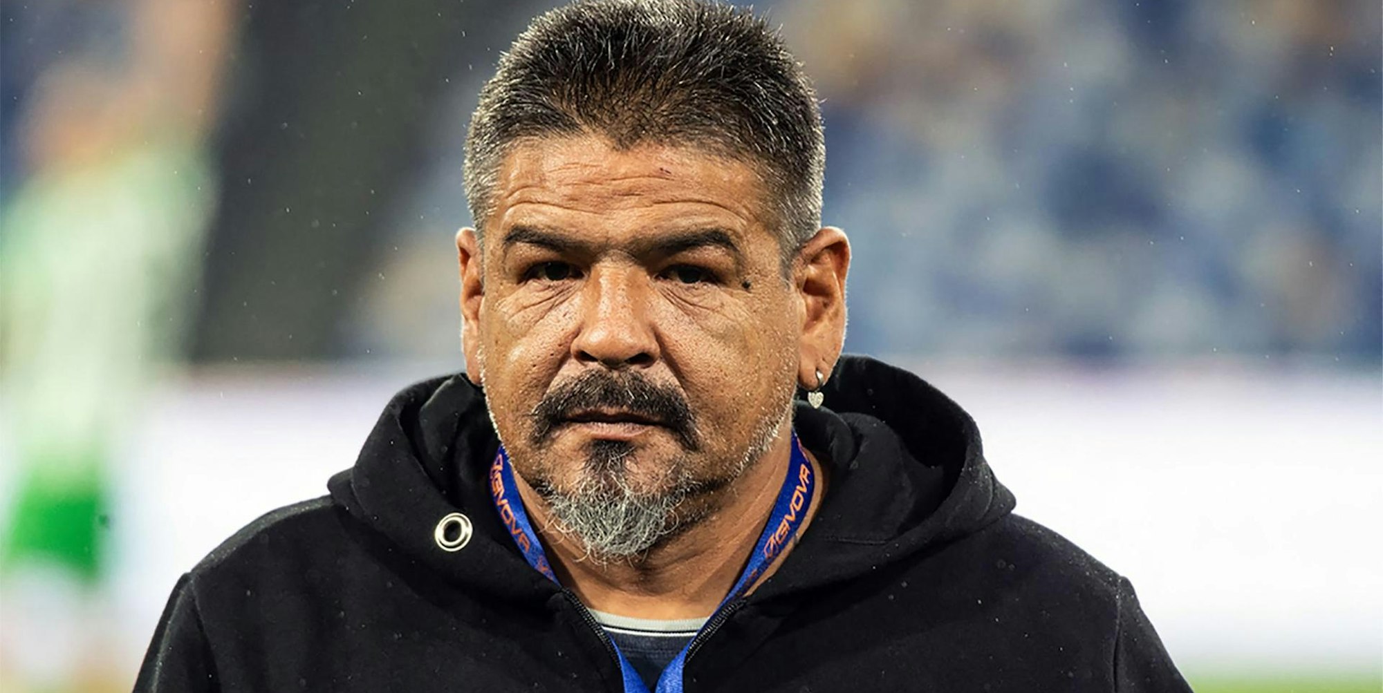 Hugo Maradona