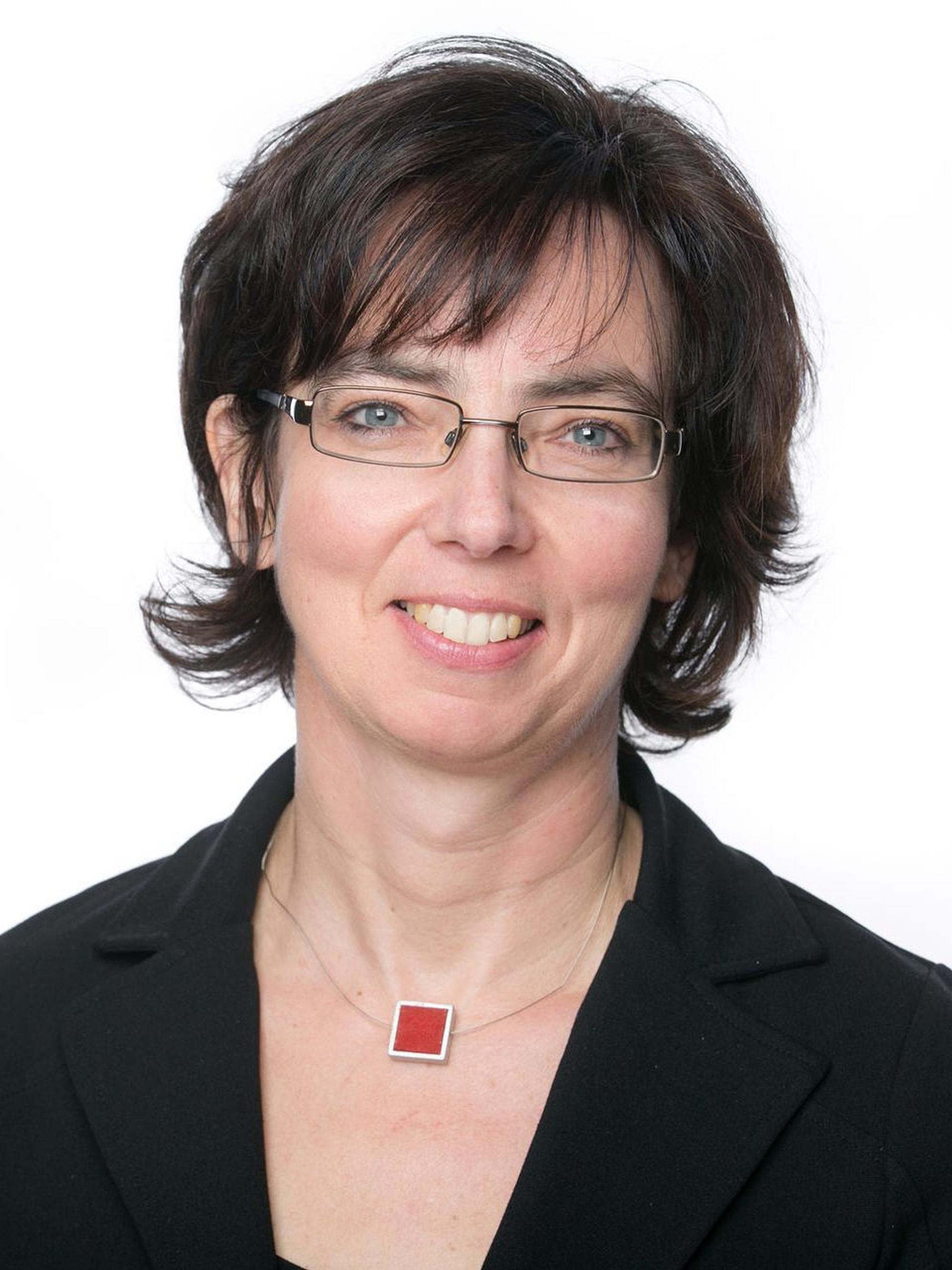 Alexandra Ringendahl