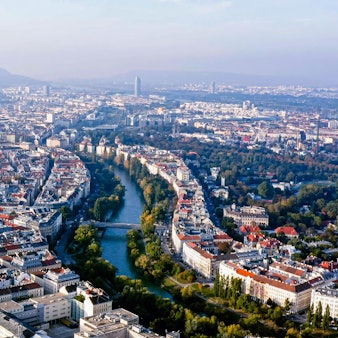 wien getty Imagse