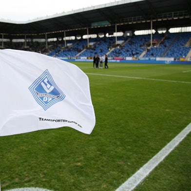 Waldhof Mannheim Logo PA 191022