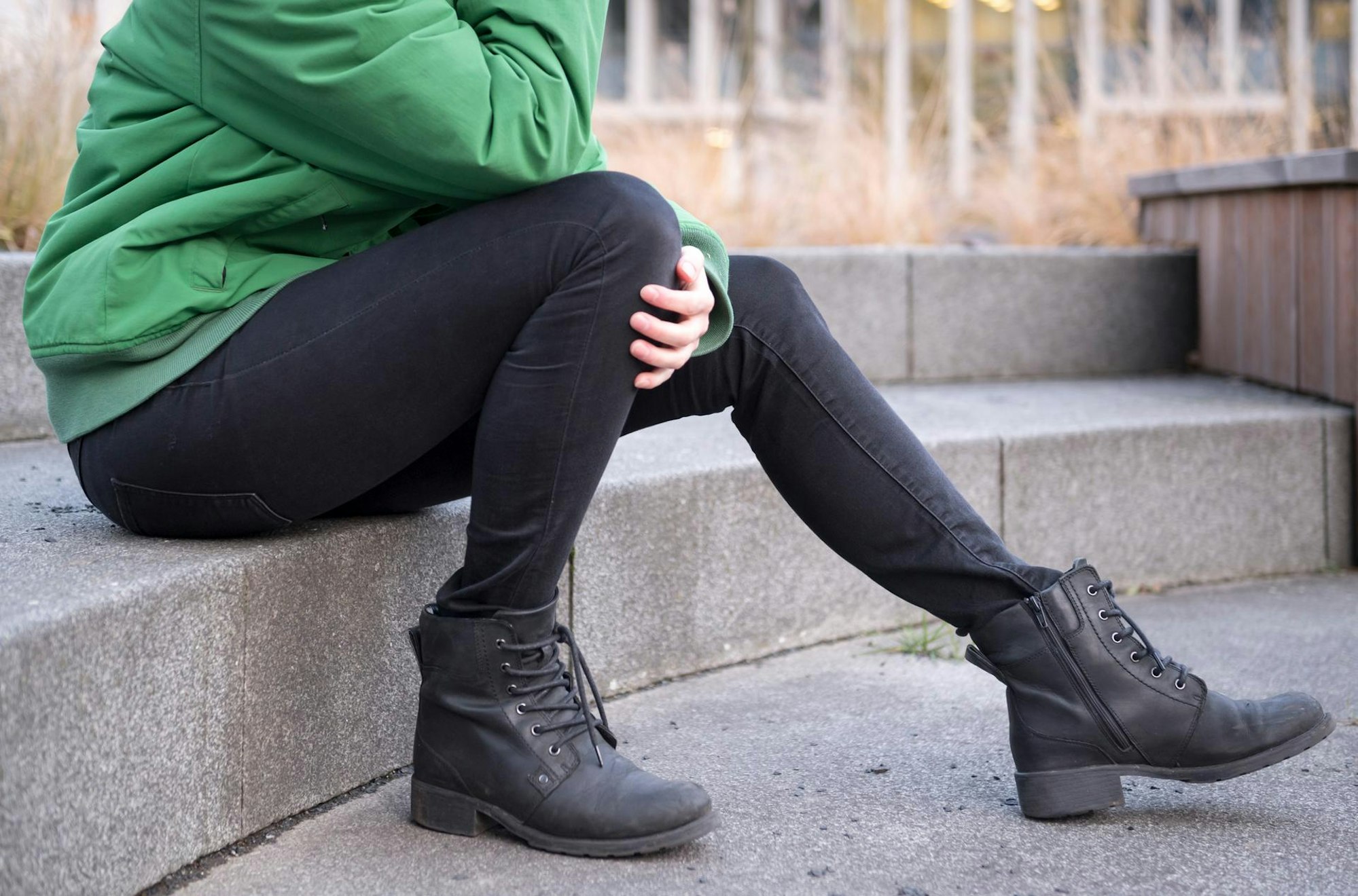 Blasenentzündung kalt dpa