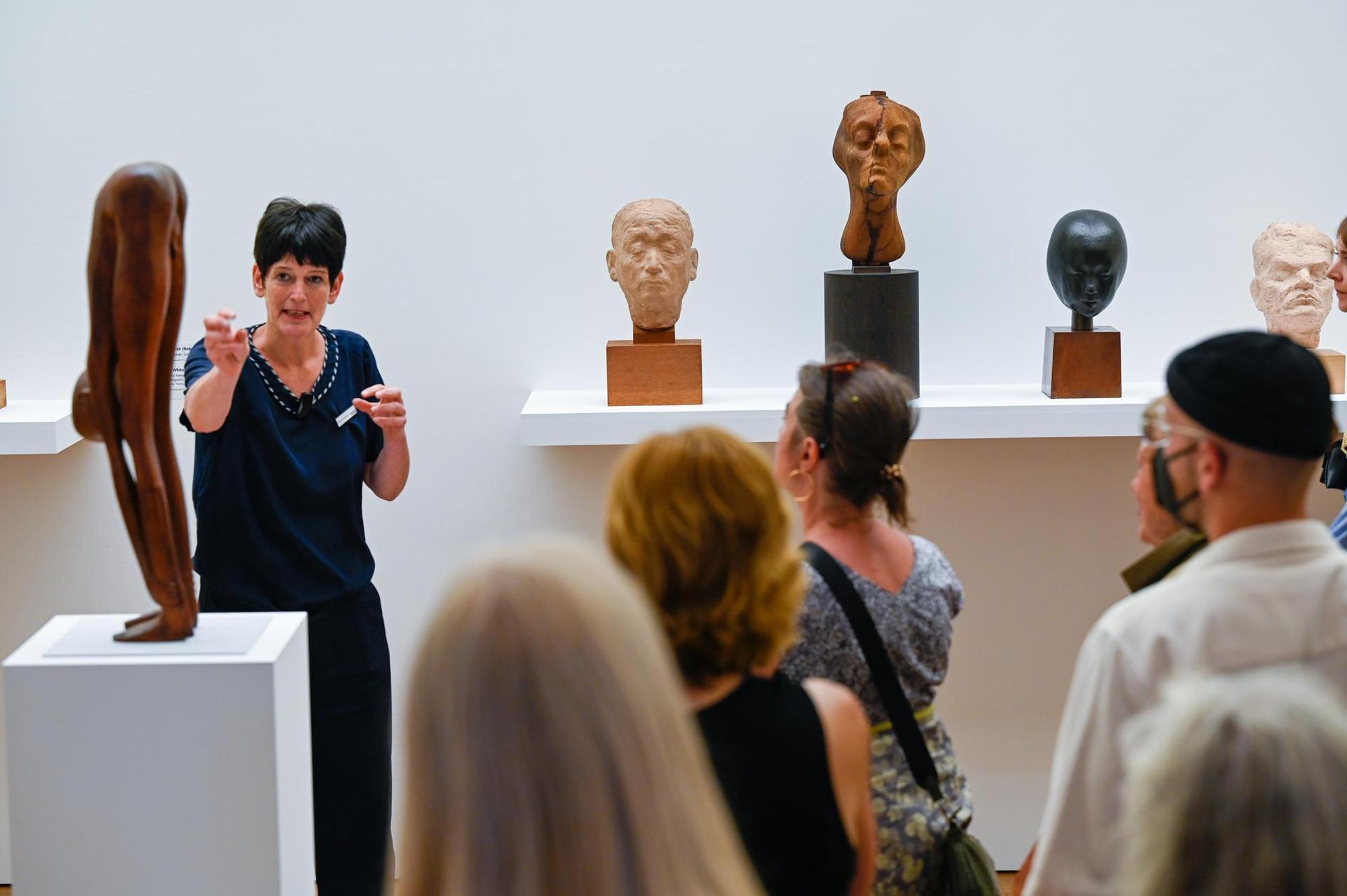 Ausstellung 17. Kunstnacht 2