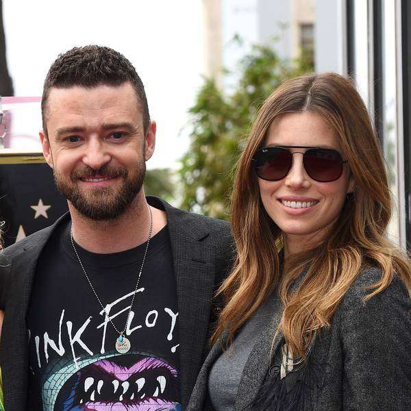 Timberlake Biel