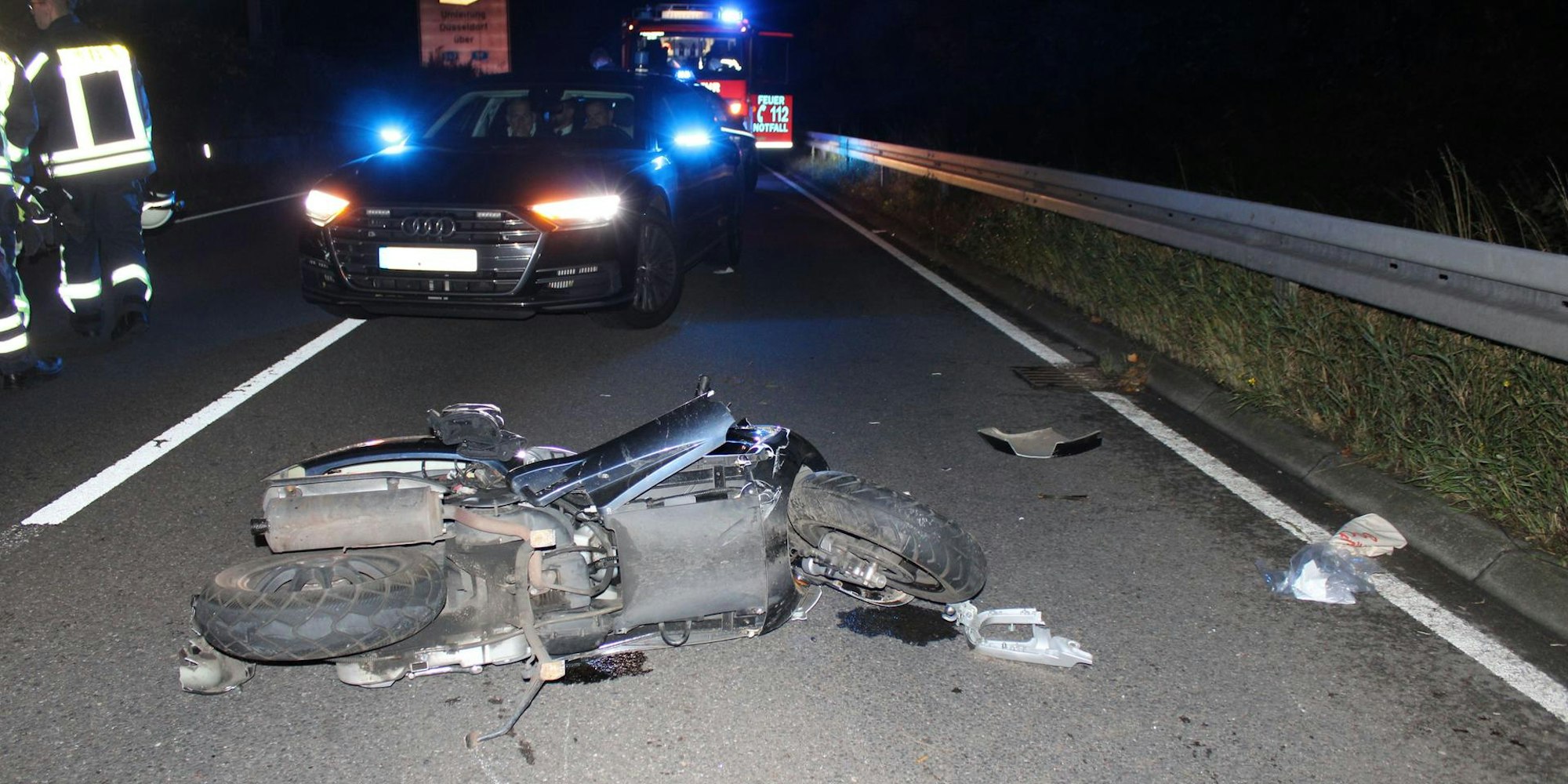 verkehrsunfallLeichlingen