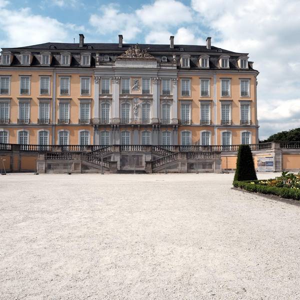 schloss brühl
