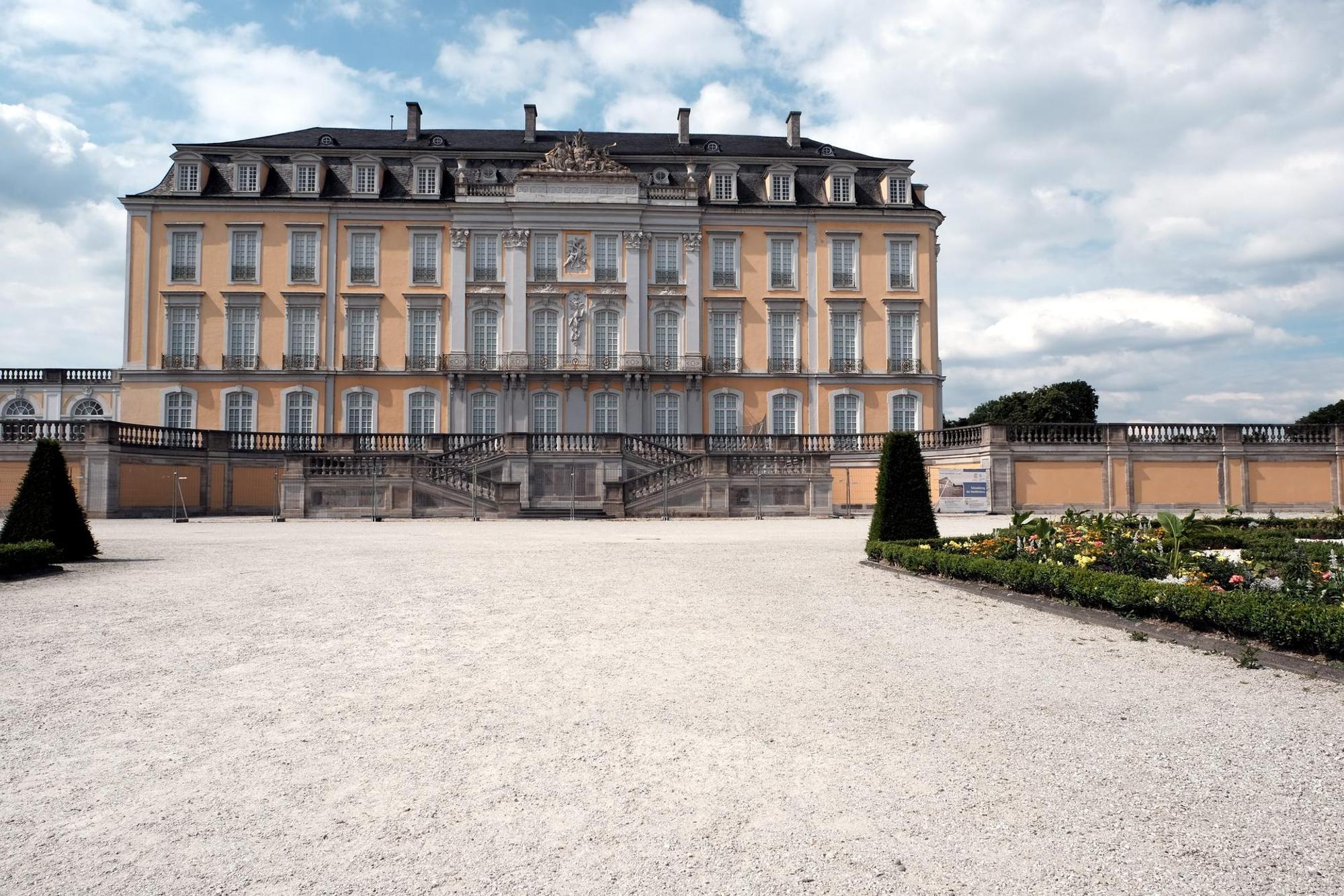 schloss brühl