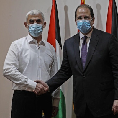yahya und kamel