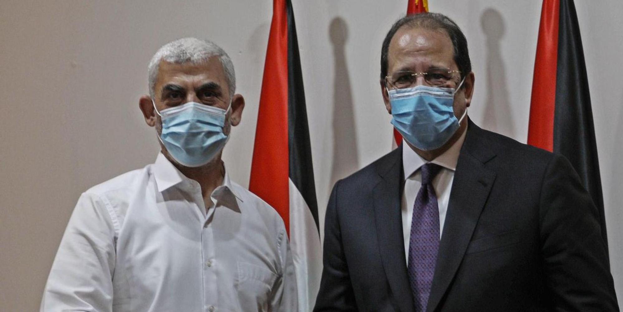 yahya und kamel