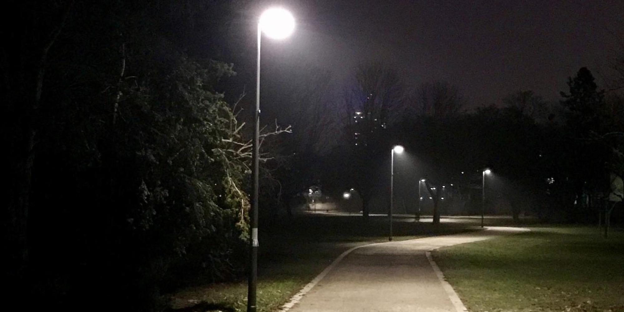 Johannes-Giesbert-Park