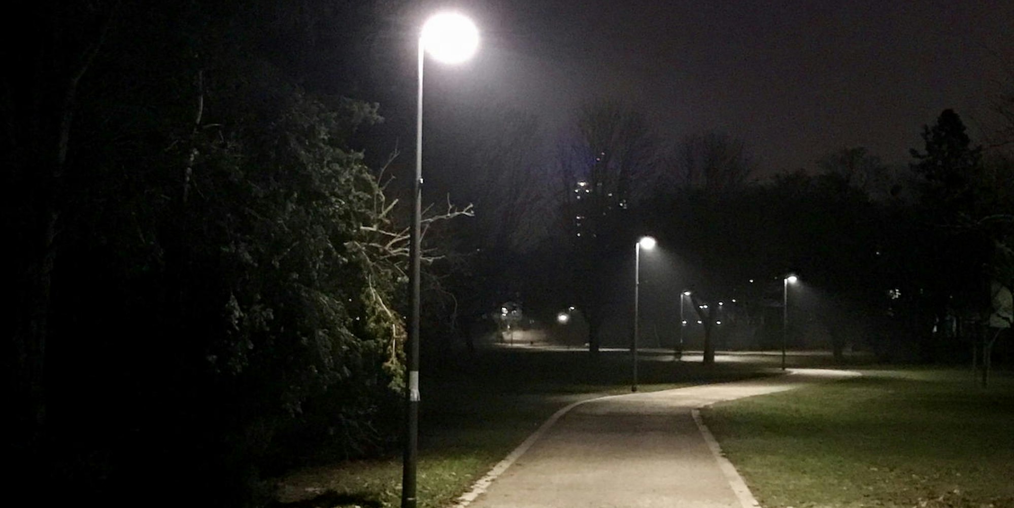 Johannes-Giesbert-Park