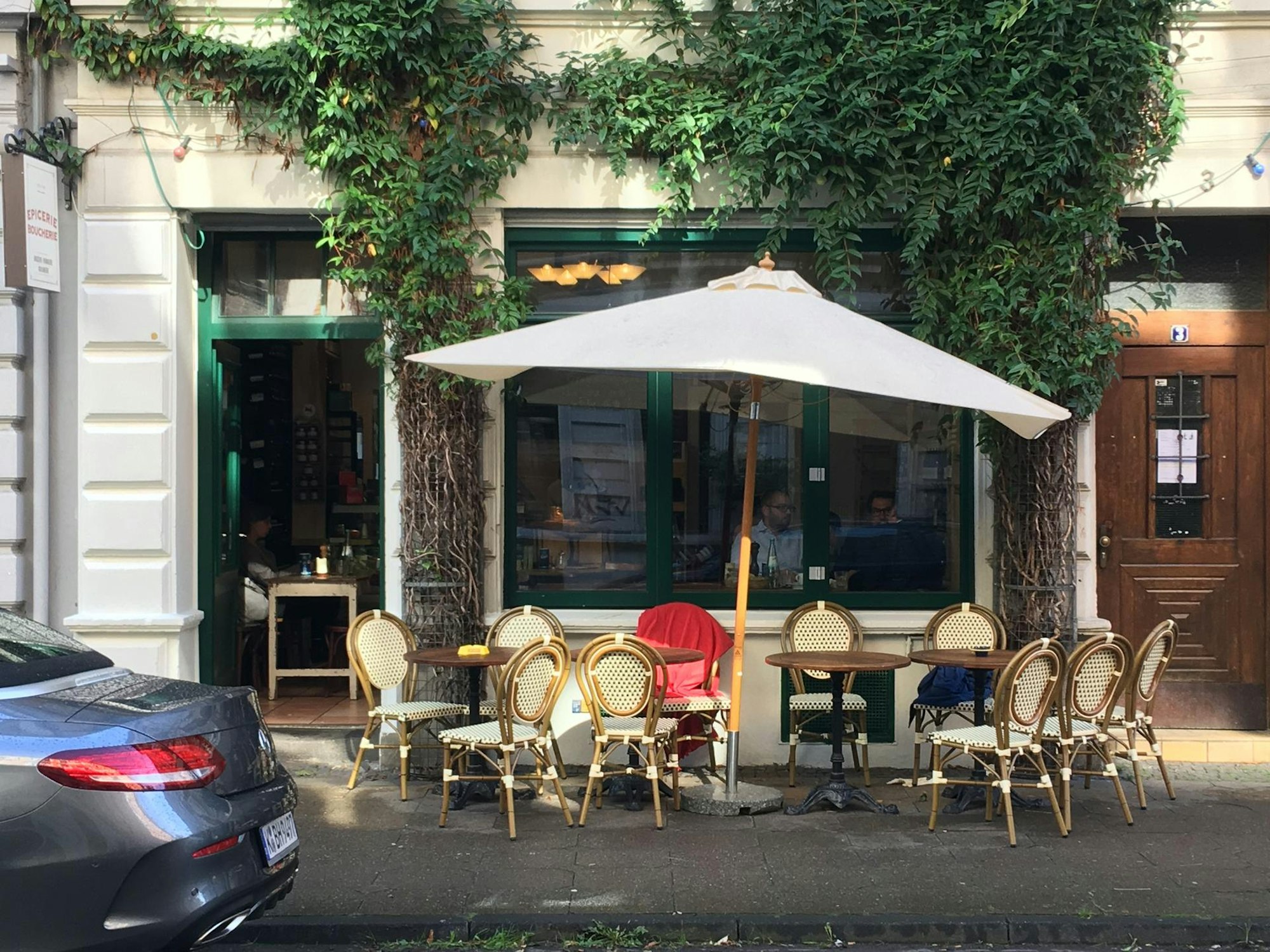 epicerie boucherie südstadt