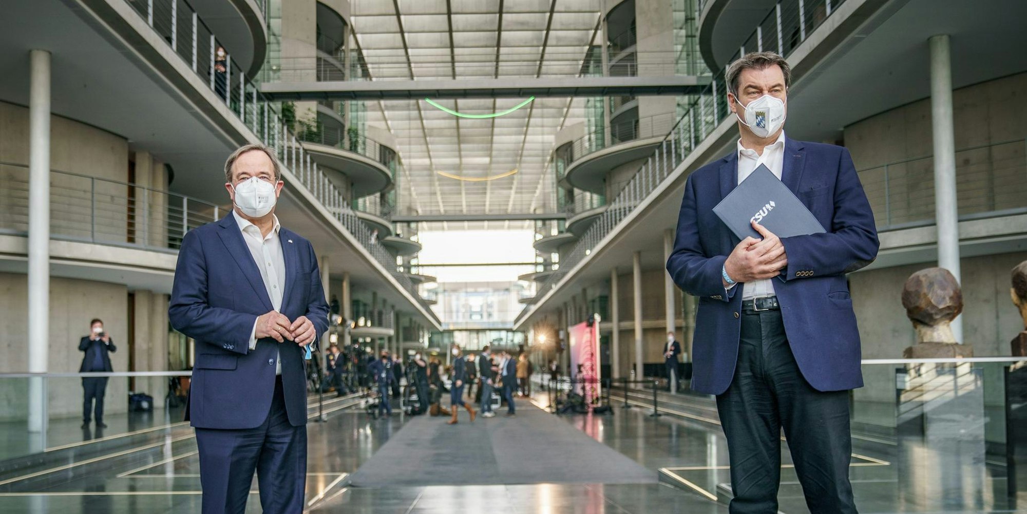 Laschet Söder Archiv