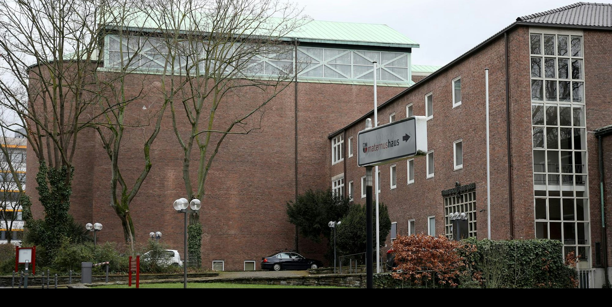 Erzbischoefliches_Haus_Koeln