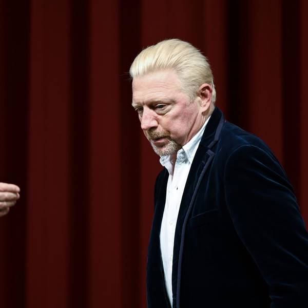 Boris Becker 210322