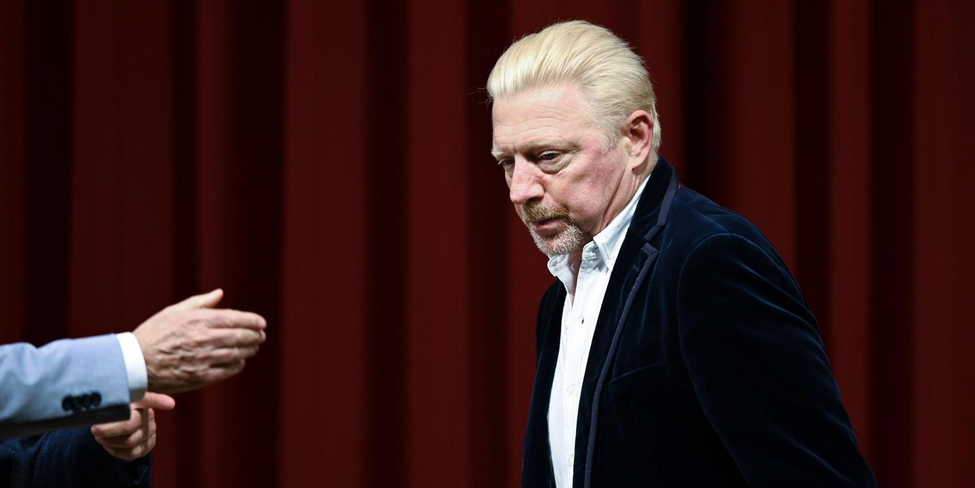 Boris Becker 210322
