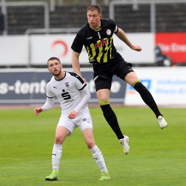 Jannik Löhden