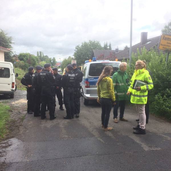 Einsatz Neunkirchen-Seelscheid (2)