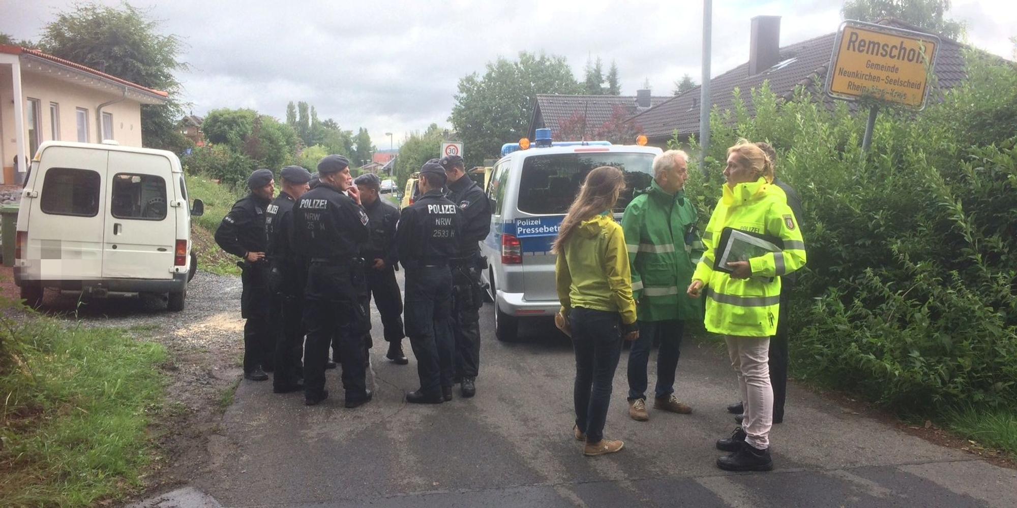 Einsatz Neunkirchen-Seelscheid (2)