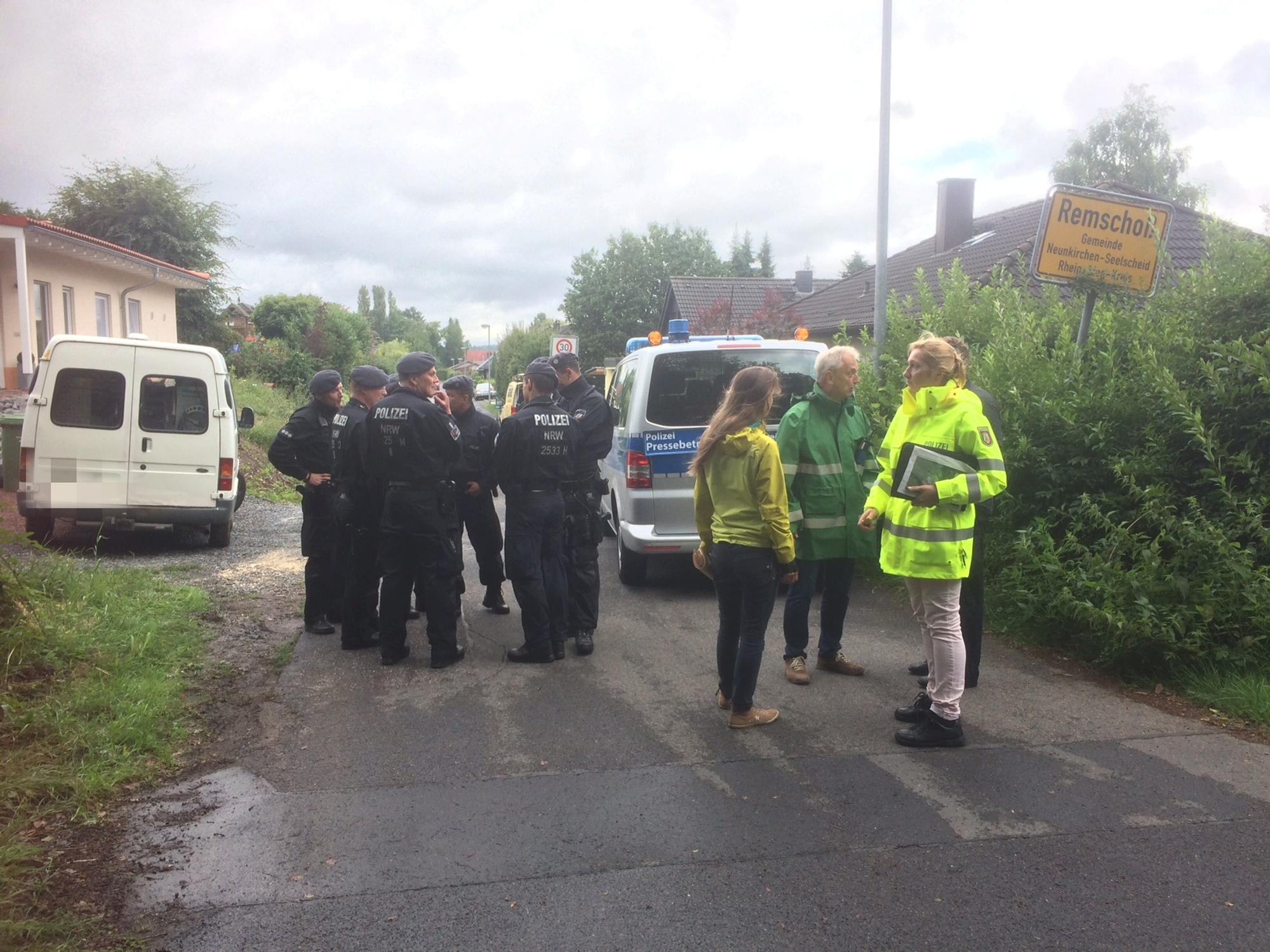 Einsatz Neunkirchen-Seelscheid (2)