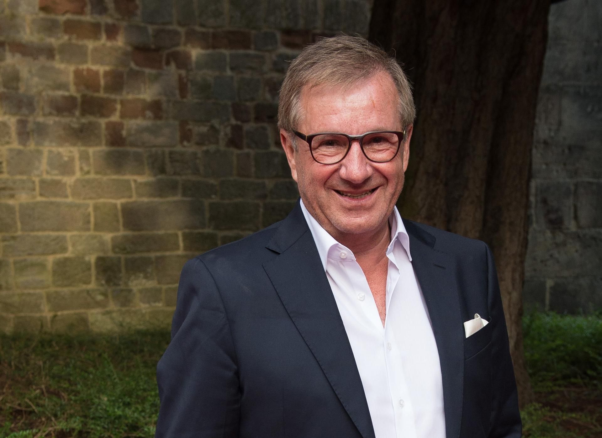 Jan Hofer