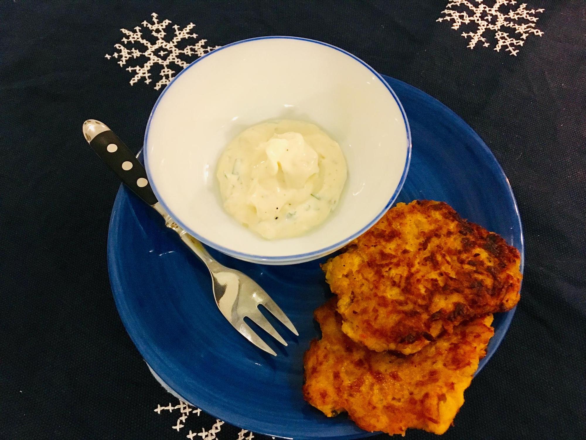 reibekuchen