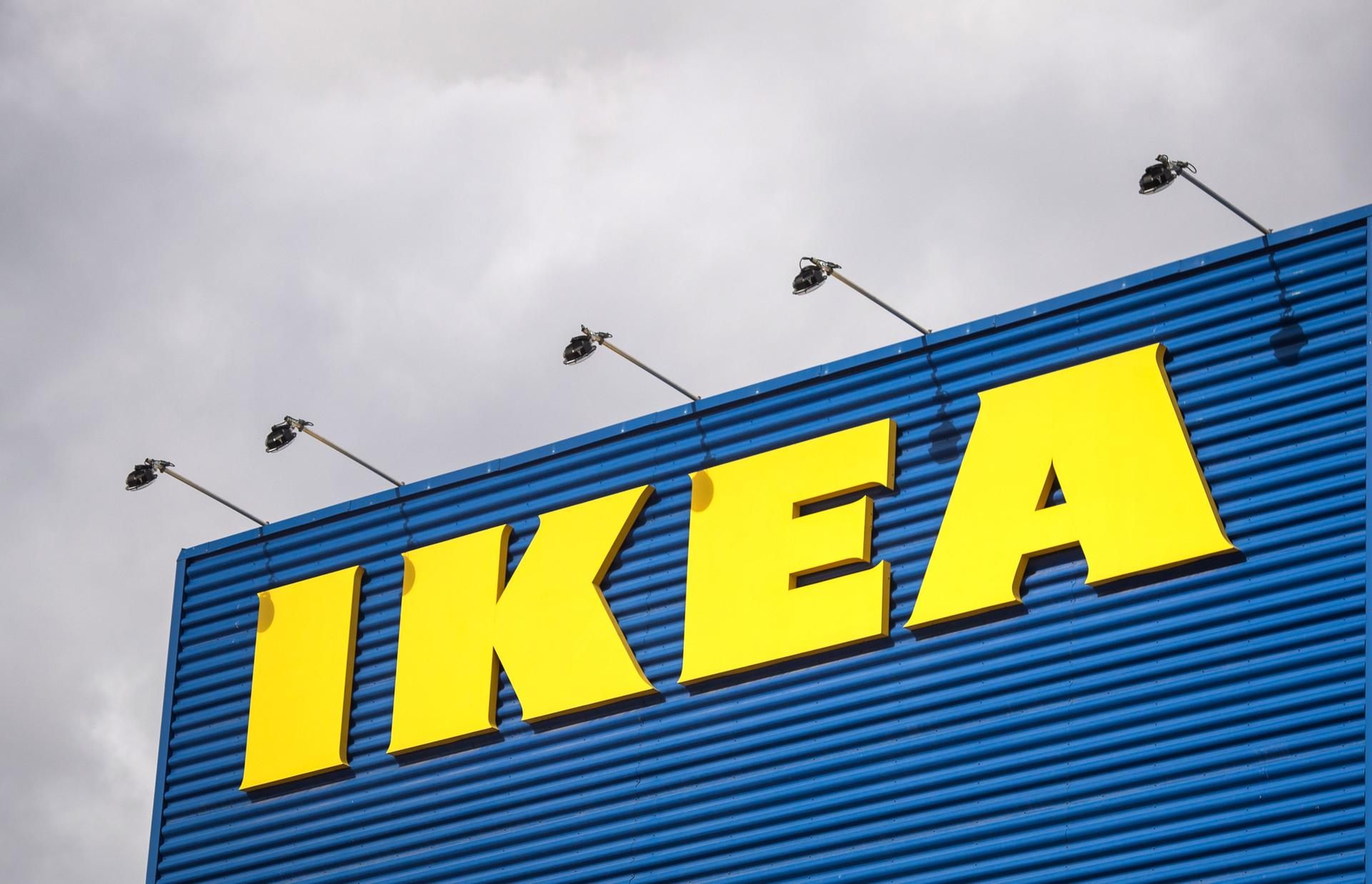 Ikea Symbol 280118