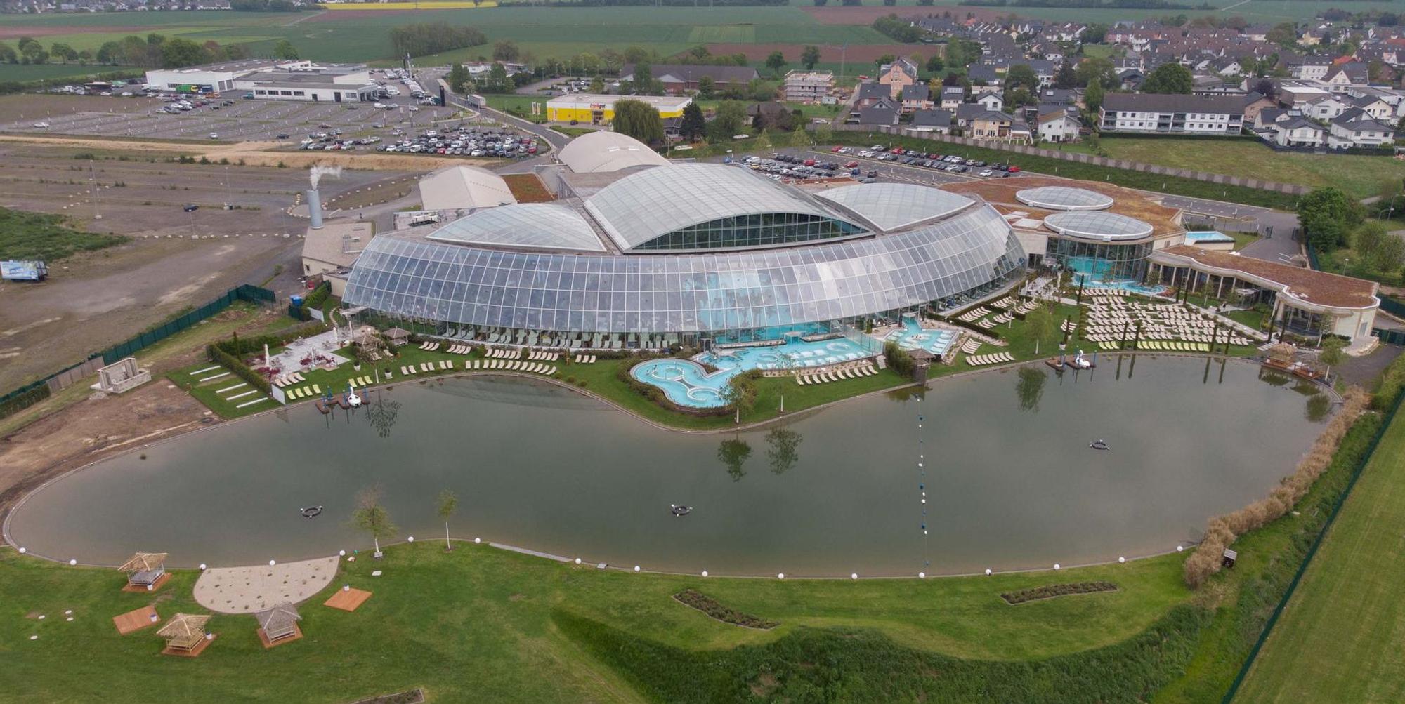 Therme Euskirchen 1