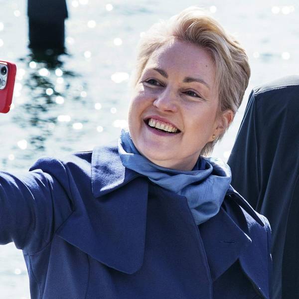 Manuela Schwesig 210422