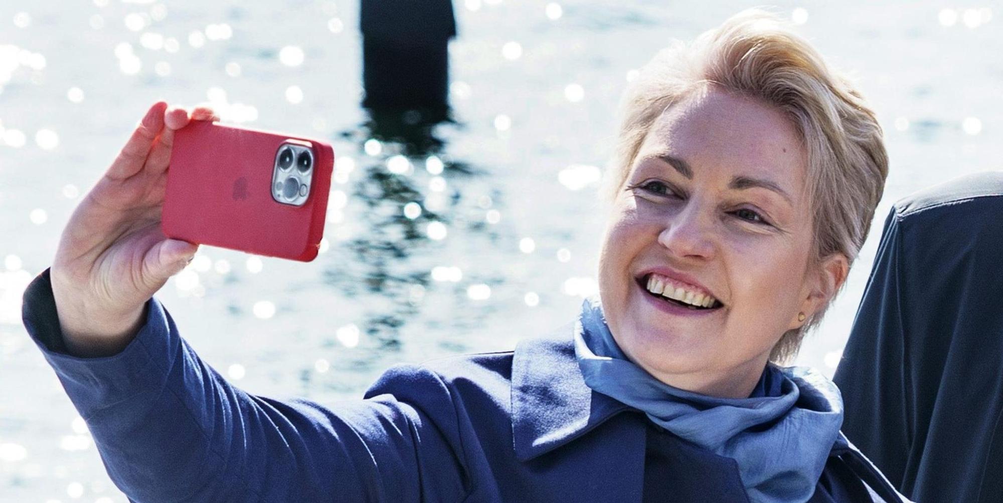 Manuela Schwesig 210422