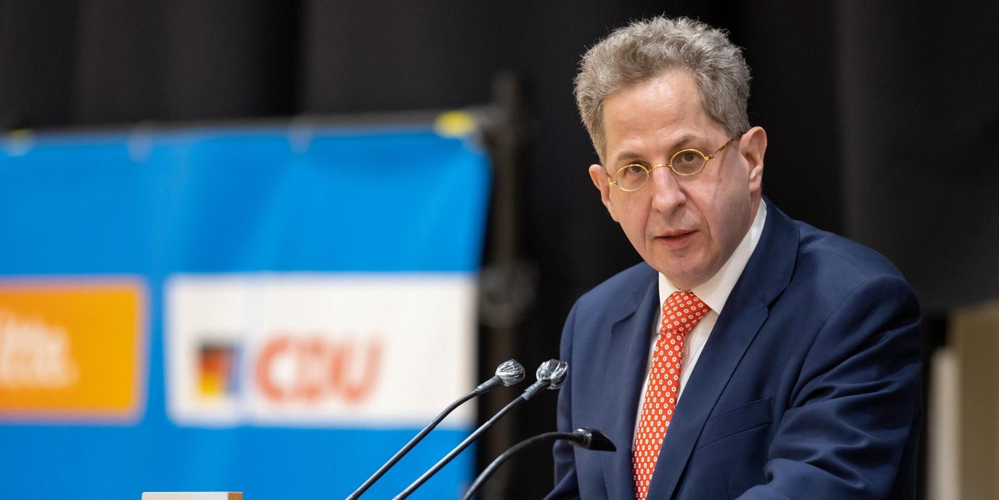 maaßen