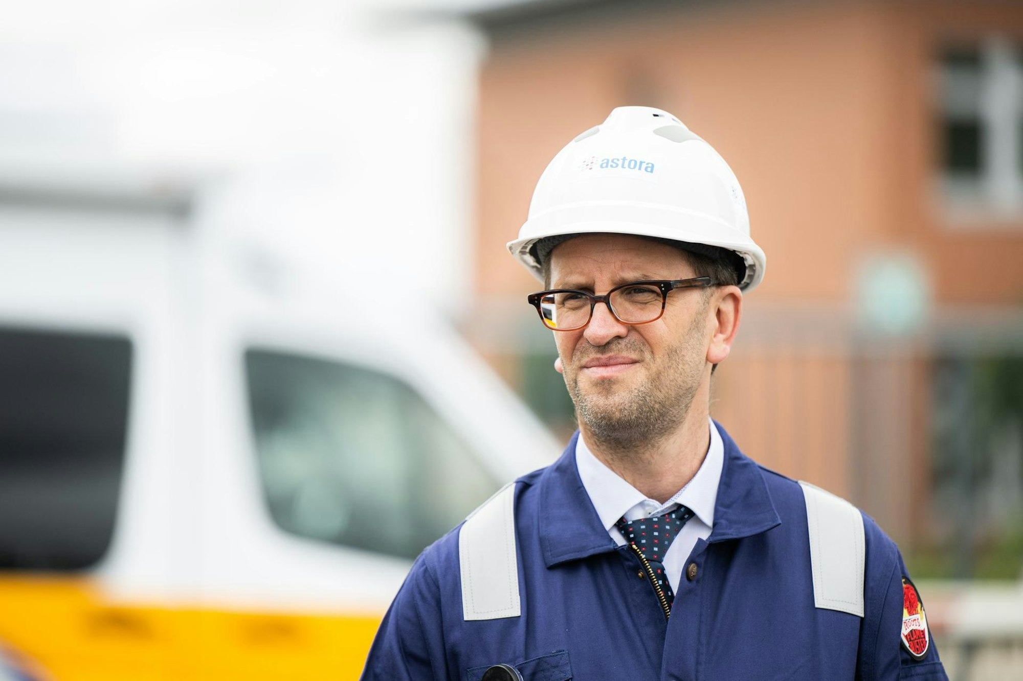 Bundesnetzagentur Müller