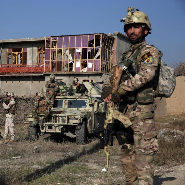 Kabul