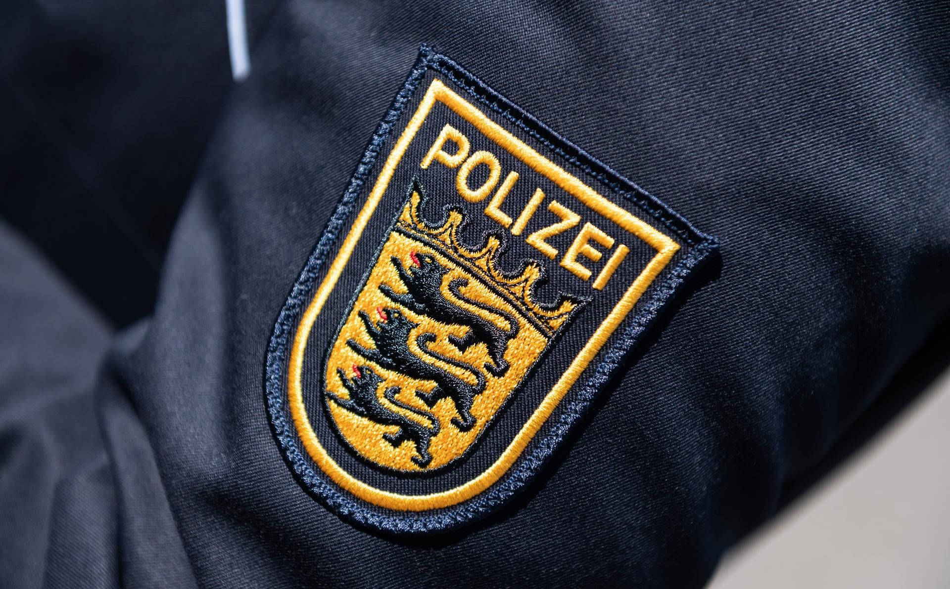 Polizei Baden Württemberg