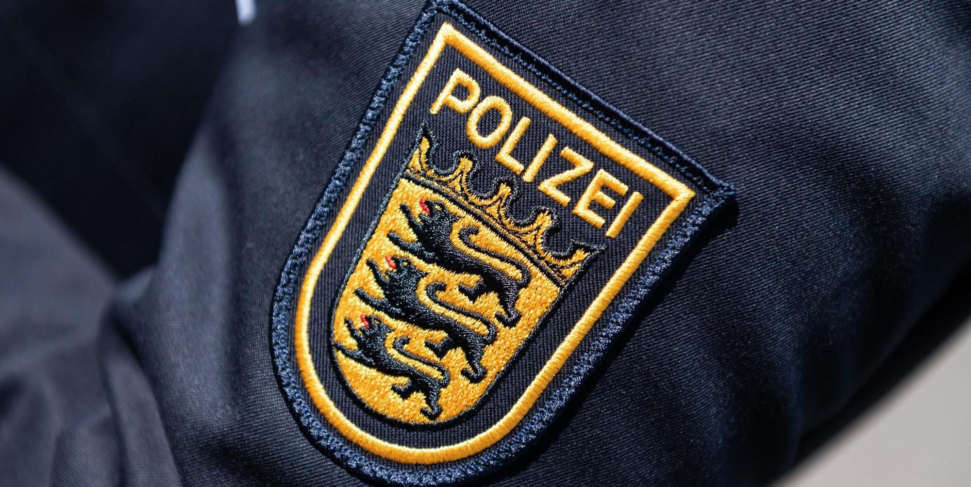 Polizei Baden Württemberg
