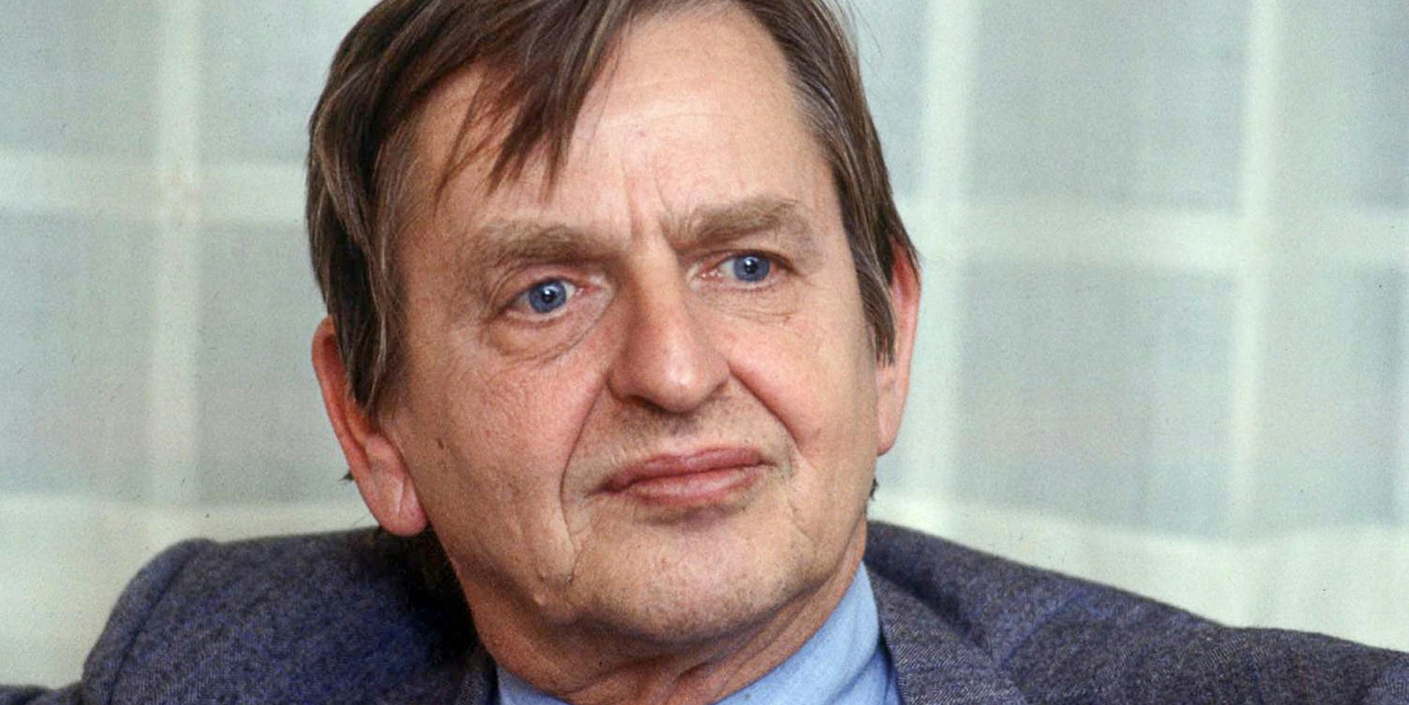 Olof Palme