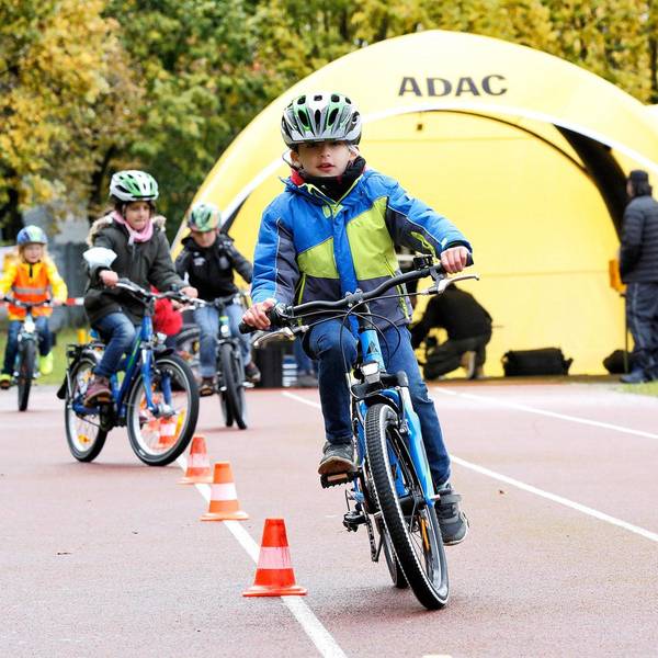 Kinderfahrräder Test
