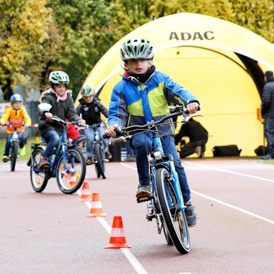 Kinderfahrräder Test