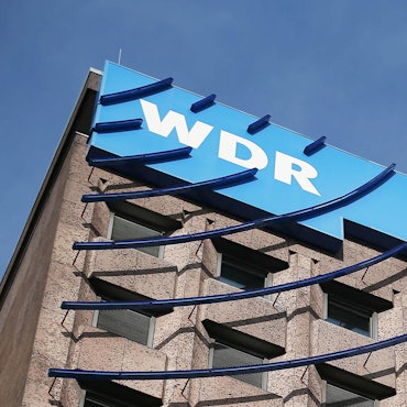 WDR