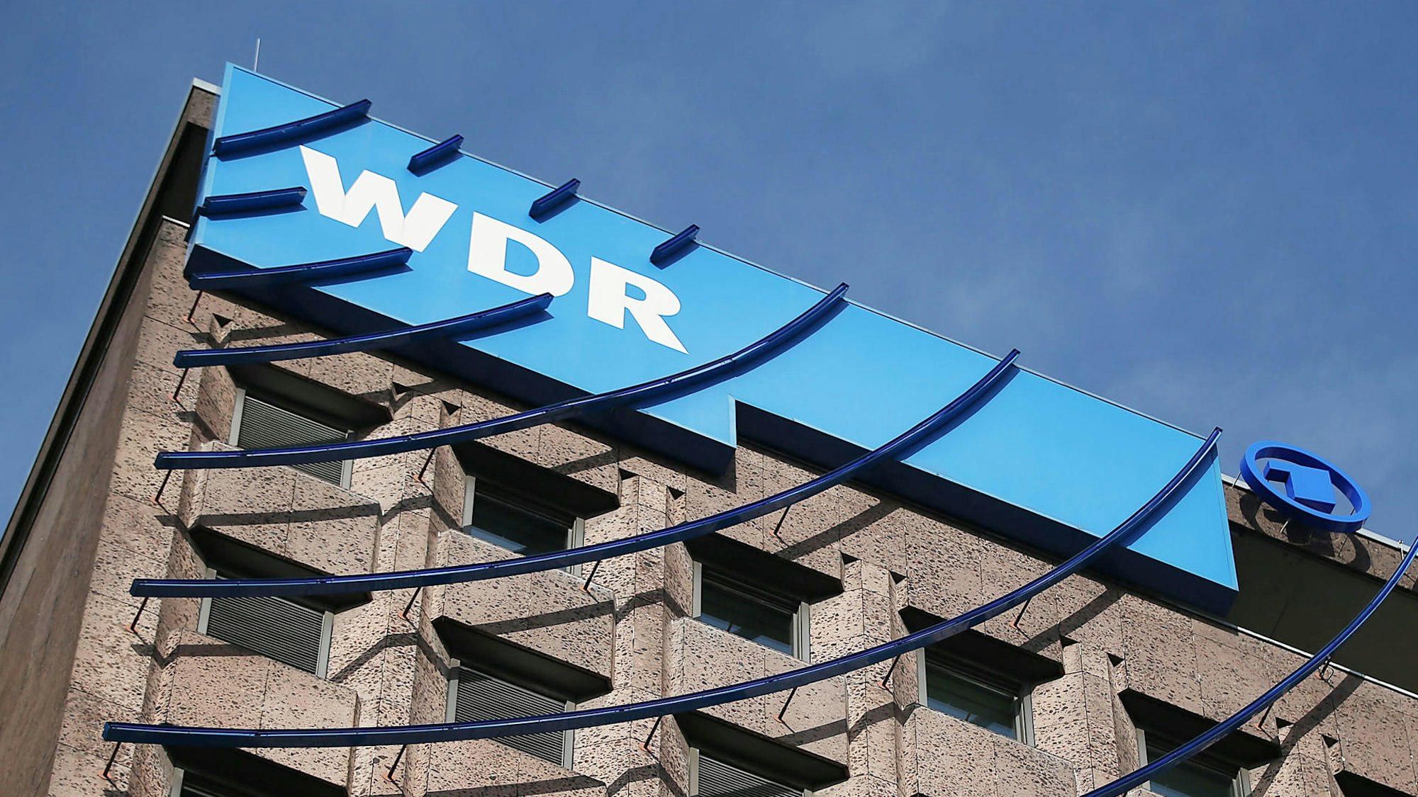 WDR