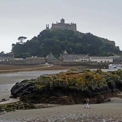 St. Michael's Mount