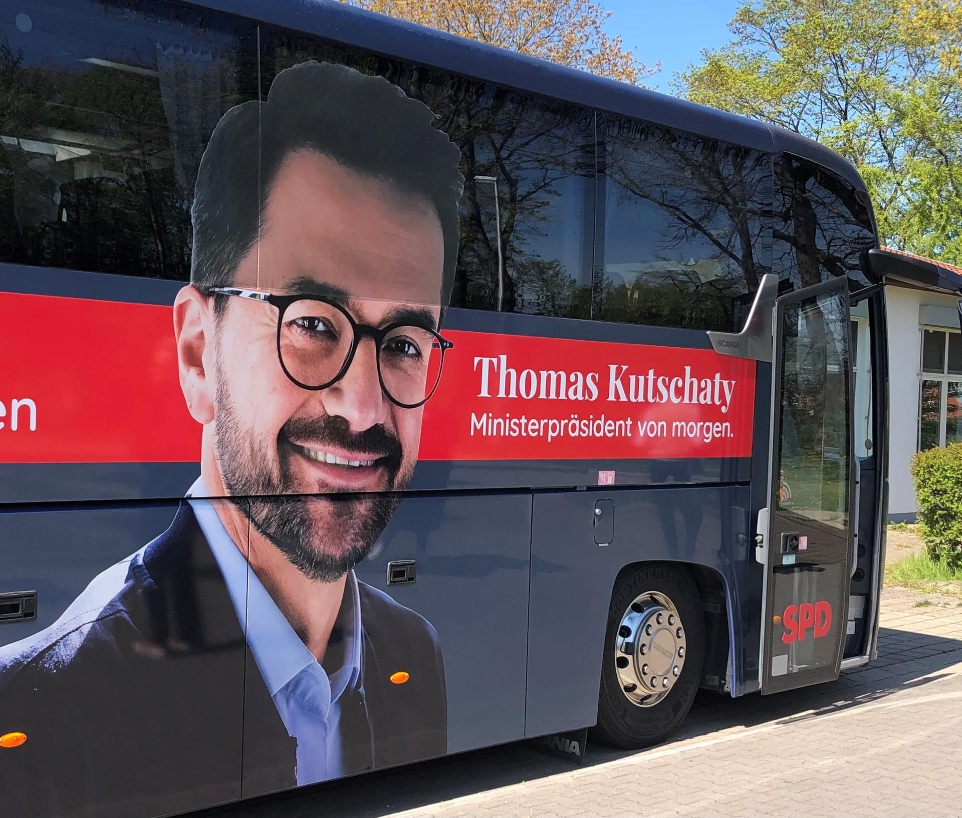 bus