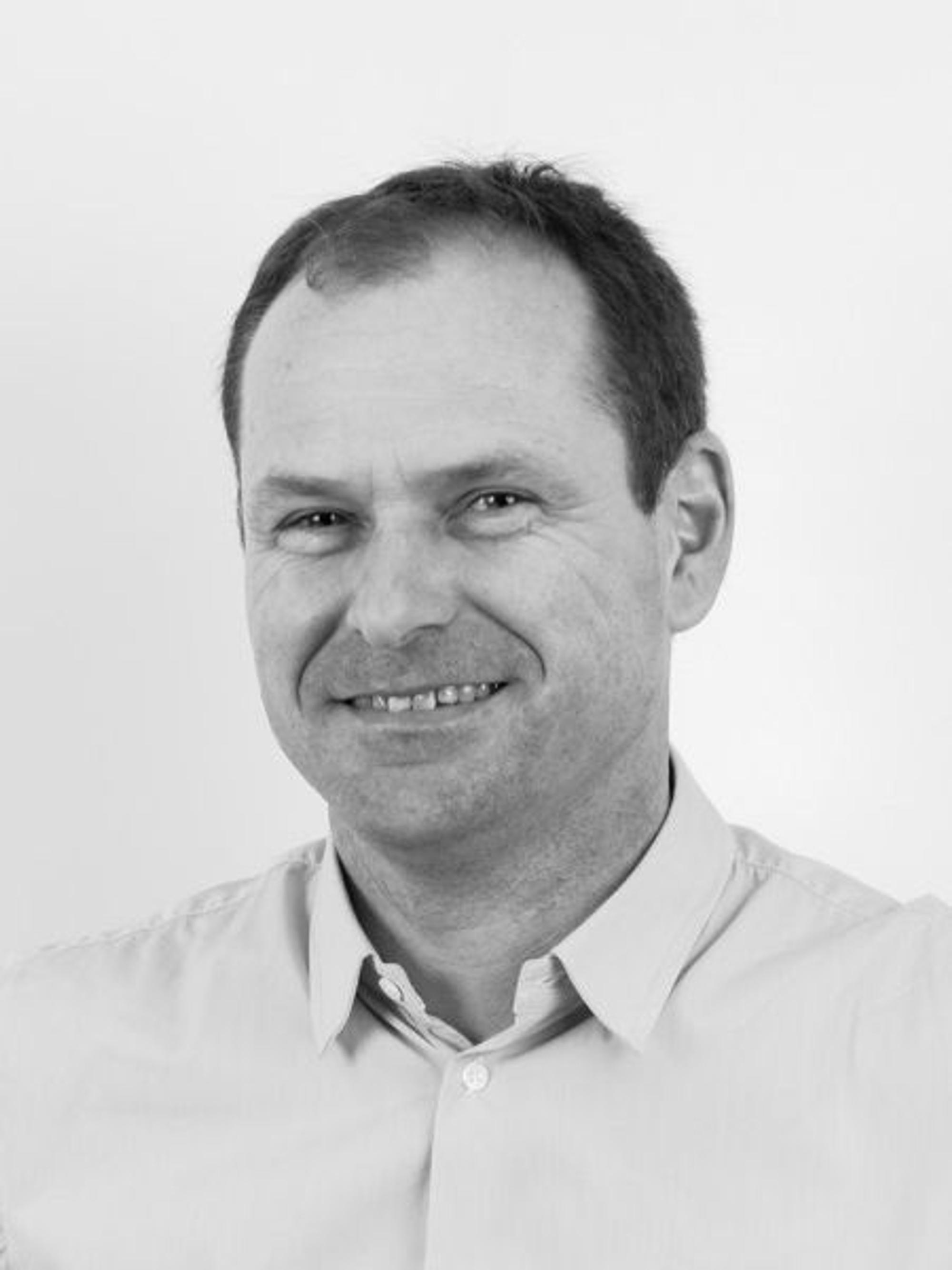 Gaël Hamon