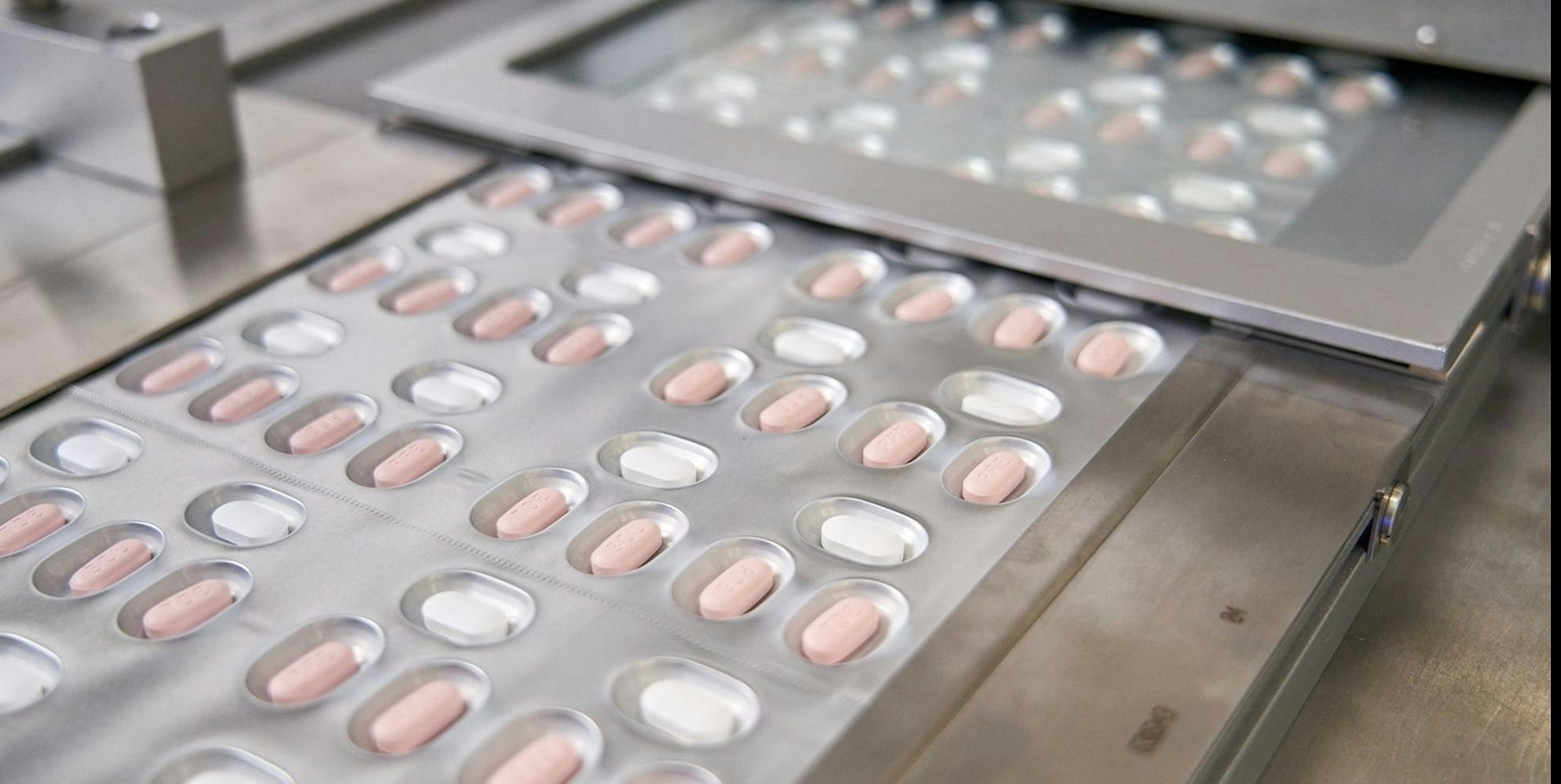 Paxloid Pfizer
