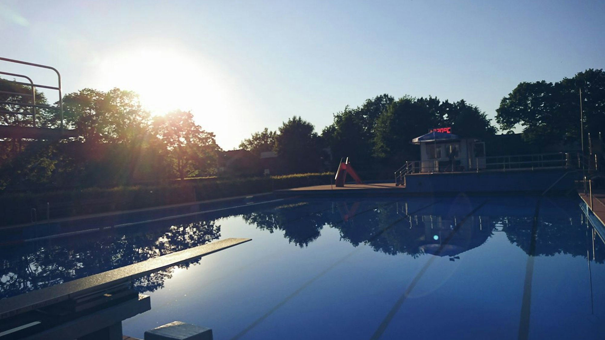 Blütenbad Leichlingen