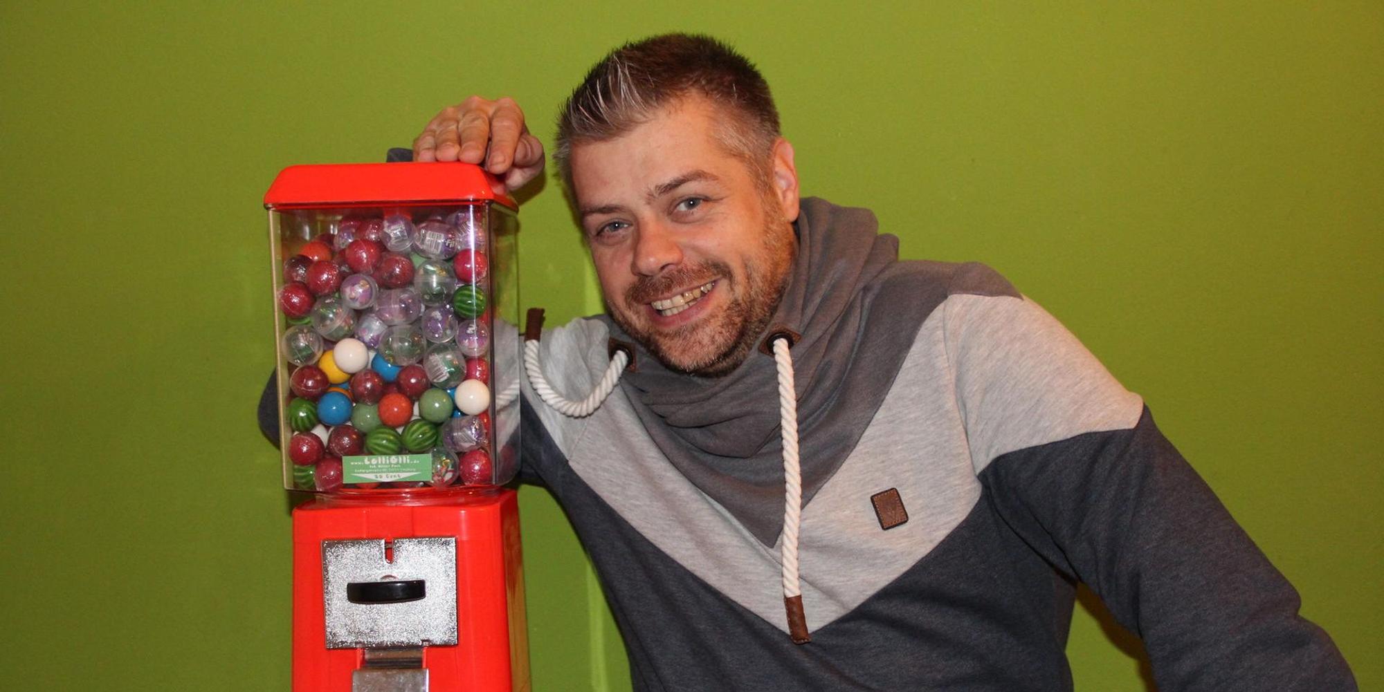 lolliolli automat