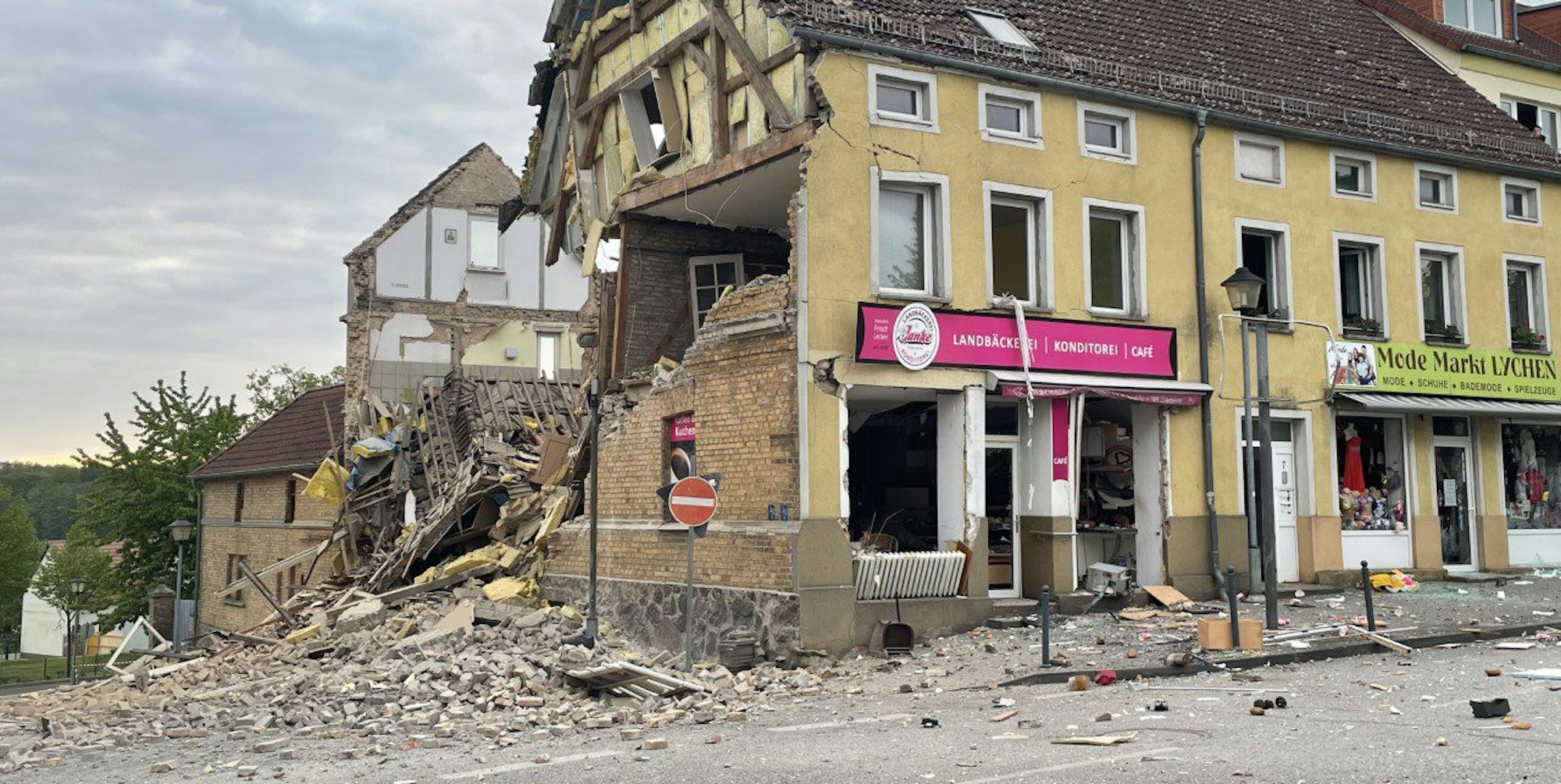 Explosion Lychen 130522